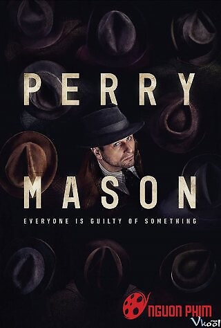 Luật Sư Perry Mason 1