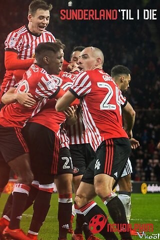 Mãi Mãi Đội Sunderland Phần 1