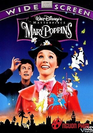 Mary Poppins