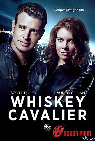 Mật Danh: Whiskey Cavalier 1