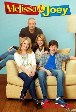 Melissa And Joey 4