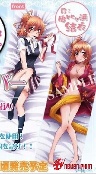 My Teen Romantic Comedy Snafu 1