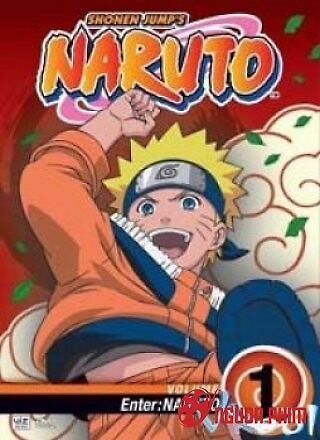 Naruto Phần 1