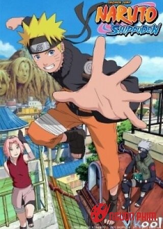 Naruto Phần 2