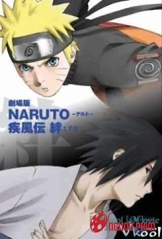 Naruto Ship Puuden Movie 2: Bonds