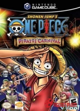 One Piece Movie 3 - Choppers Kingdom On The Island Of Strange Animals