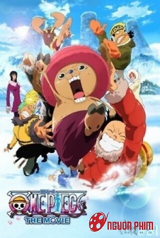 One Piece: The Movie 9