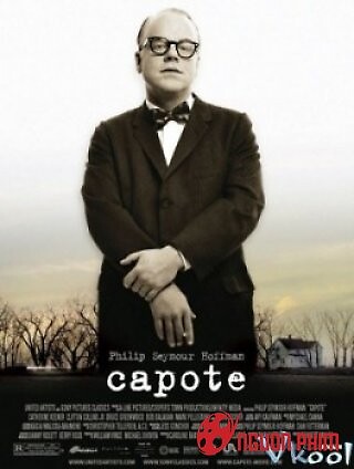 Phóng Viên Capote