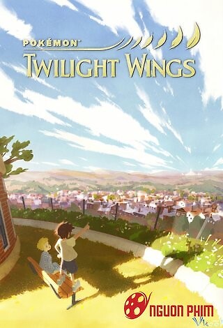 Pokemon: Twilight Wings