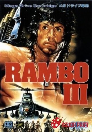 Rambo 3