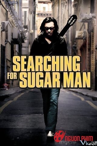 Searching For Sugar Man