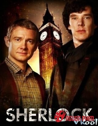 Sherlock Season 3