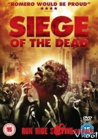 Siege Of The Dead