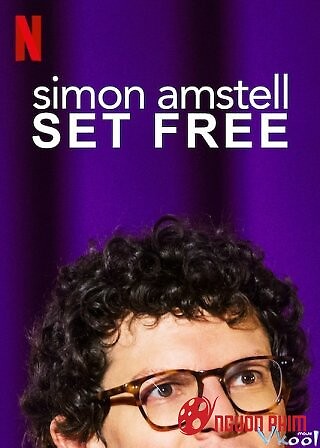 Simon Amstell: Trả Tự Do