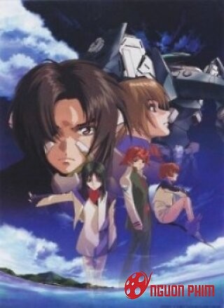 Soukyuu No Fafner: Dead Aggressor