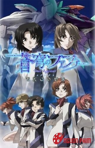 Soukyuu No Fafner: Dead Aggressor - Exodus