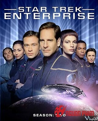 Star Trek: Tàu Enterprise 2