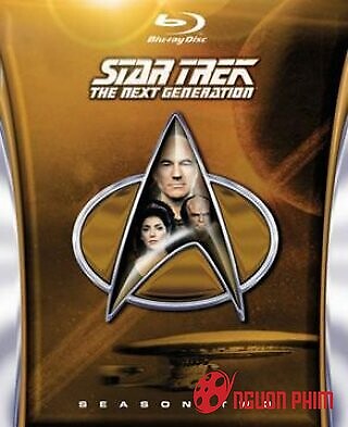 Star Trek: Thế Hệ Tiếp Theo Phần 2