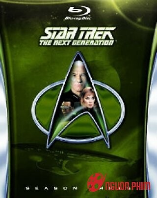 Star Trek: Thế Hệ Tiếp Theo Phần 3