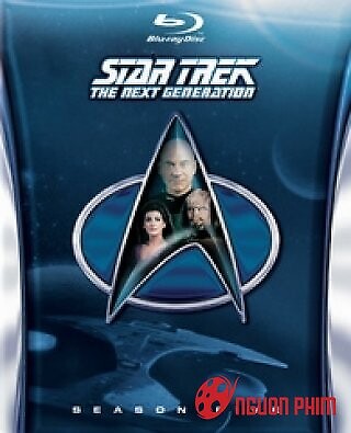 Star Trek: Thế Hệ Tiếp Theo Phần 5