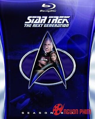 Star Trek: Thế Hệ Tiếp Theo Phần 6