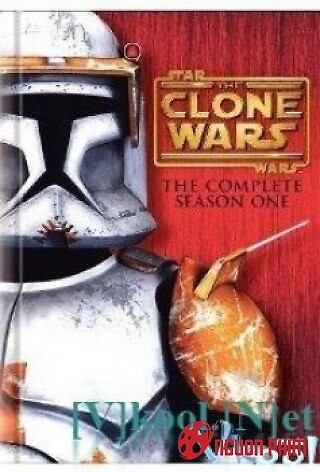 Star Wars: The Clone Wars Season 1