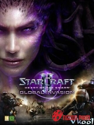 Starcraft 2