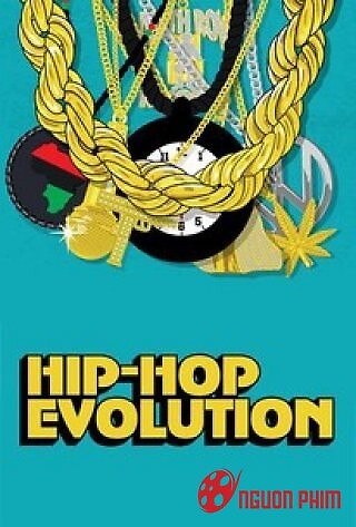 Sự Phát Triển Của Hip-Hop 1