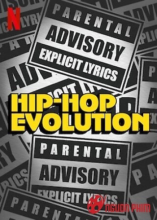 Sự Phát Triển Của Hip-Hop 3