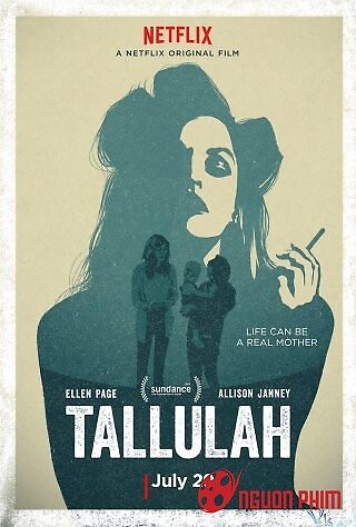 Tallulah