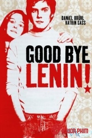 Tạm Biệt Lenin!