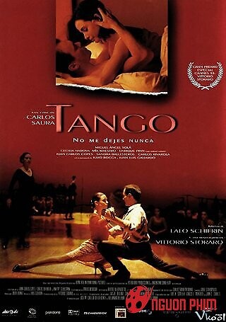 Tango Tuyệt Đỉnh