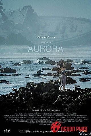 Tàu Aurora