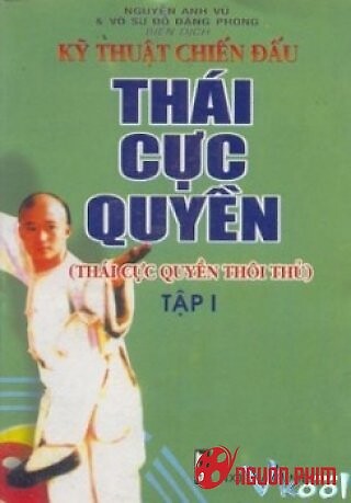 Thái Cực Quyền