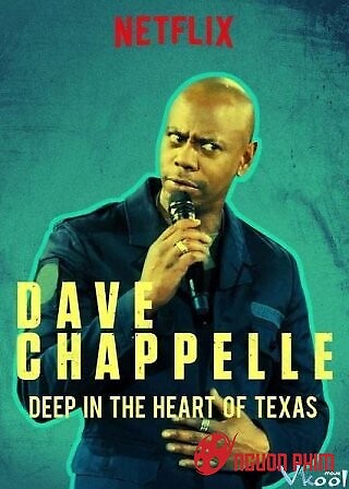 Thẳm Sâu Trong Trái Tim Texas: Dave Chappelle Diễn Trực Tiếp Tại Austin City Limits