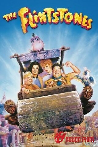 The Flintstones