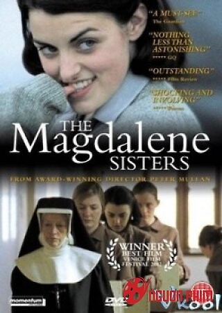 The Magda Lene Sisters