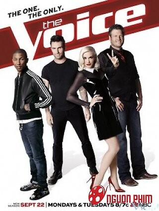 The Voice Phần 7