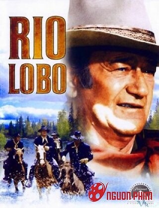 Thị Trấn Rio Lobo