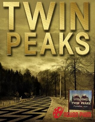 Thị Trấn Twin Peaks Phần 1