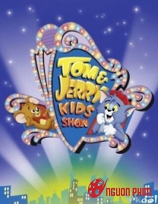 Thời Niên Thiếu Của Tom Và Jerry