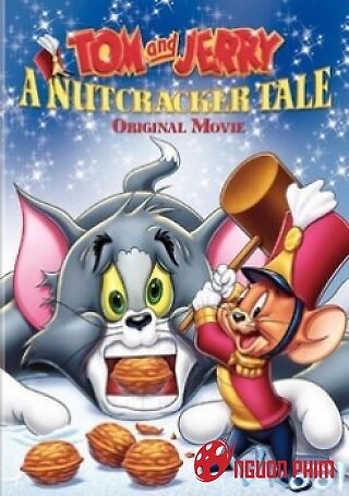 Tom And Jerry A Nutcracker Tale