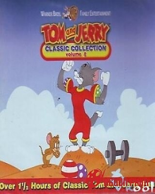 Tom Và Jerry Classic Collection