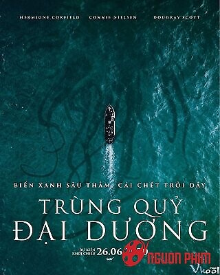 Trùng Quỷ Đại Dương