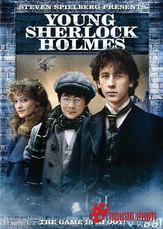 Tuổi Trẻ Sherlock Holmes