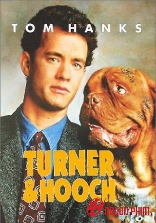 Turner Và Hooch