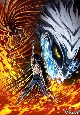 Ushio To Tora (Tv) 2Nd Season