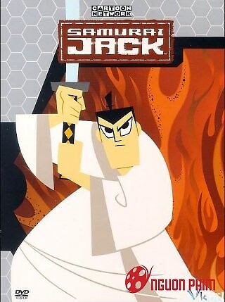 Võ Sĩ Đạo Jack Phần 1