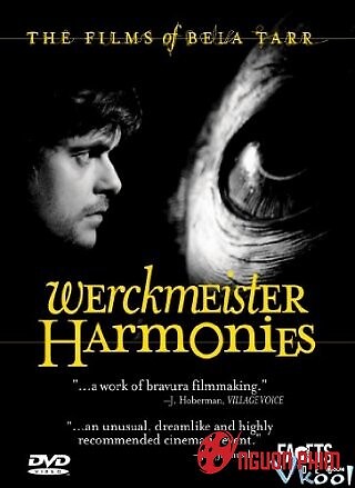 Werckmeister Harmonies