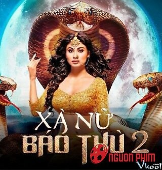 Xà Nữ Báo Thù 2